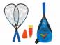 Preview: Talbot torro Speed Badminton Set Speed 6600