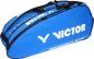 Preview: Victor Doublethermobag 9111 blau