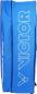 Preview: Victor Doublethermobag 9111 blau