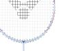 Preview: Victor DriveX 1L A Badmintonschläger
