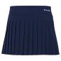 Preview: Tecnifibre Team Skort Tennisrock navy