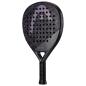 Preview: HEAD Vibe 2025 black Padel Schläger