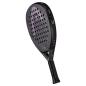 Preview: HEAD Vibe 2025 black Padel Schläger