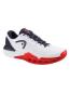 Preview: HEAD Revolt Pro 5.0 Men Tennisschuhe
