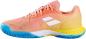 Preview: Babolat Jet Mach 3 Clay Junior Girl Tennisschuhe