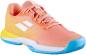 Preview: Babolat Jet Mach 3 Clay Junior Girl Tennisschuhe