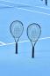 Preview: HEAD Boom MP L Neon 2025 Tennisschläger