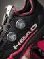 Preview: HEAD Endure Pro BOA Men Tennisschuhe