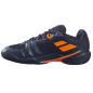 Preview: Babolat Shadow 4 Indoorschuhe