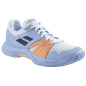 Preview: Babolat Shadow Team 2 Damen Indoorschuhe