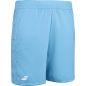 Preview: Babolat Play Short Cyan Blue