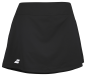 Preview: Babolat Play Skirt schwarz