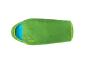 Preview: Grüezi Schlafsack Kids Colorful - Gecko green