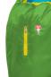Preview: Grüezi Schlafsack Kids Colorful - Gecko green