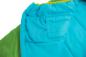 Preview: Grüezi Schlafsack Kids Colorful - Gecko green