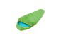 Preview: Grüezi Schlafsack Kids Colorful - Gecko green