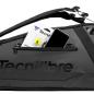 Preview: Tecnifibre Tour Endurance 6R Ultra Black Tasche