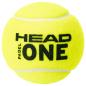 Preview: HEAD Padel One Bälle 3er