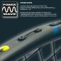 Preview: Talbot torro Arrowspeed 199 Badmintonschläger
