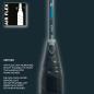 Preview: Talbot torro Arrowspeed 199 Badmintonschläger