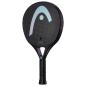Preview: HEAD One Ultralight Black Padel Schläger