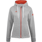Preview: Babolat Exercise Hood Jacket Damen