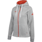 Preview: Babolat Exercise Hood Jacket Damen