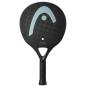 Preview: HEAD One Ultralight Black Padel Schläger