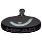 Preview: HEAD One Ultralight Black Padel Schläger