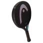 Preview: HEAD One Ultralight Black Padel Schläger