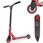 Preview: Schildkröt Stunt Scooter Flipwhip - Metalic Red