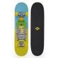 Preview: Schildkröt Skateboard Kicker 31 Green dog