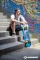 Preview: Skateboard Slider 31 Cool King