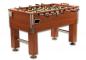 Preview: Tischkicker Profi Soccer Deluxe - Holzdekor
