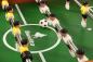 Preview: Tischkicker Profi Soccer Deluxe - Holzdekor