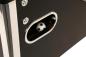 Preview: Tischkicker Profi Soccer Deluxe - Schwarz