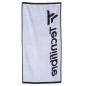 Preview: Tecnifibre Handtuch Players Towel blau