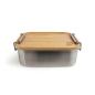 Preview: Origin Outdoors Lunchbox Bamboo-Clip