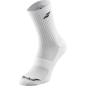 Preview: Babolat Socken Junior 3er Pack weiß/blau/grau