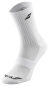 Preview: Babolat Socken 3er Pack weiß/blau/grau
