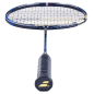 Preview: Babolat Satelite Master Badmintonschläger