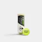 Preview: Dunlop Stage 1 Green Tennisbälle 3er