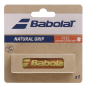 Preview: Babolat Natural Grip Ledergriffband