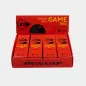Preview: Dunlop Game Red Squashbälle 3er