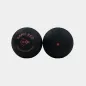 Preview: Dunlop Game Red Squashbälle 3er