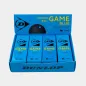 Preview: Dunlop Game Blue Squashbälle 3er