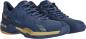 Preview: FZ Forza S-770 M 2034 Poseidon Indoorschuhe