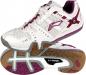 Preview: Li-Ning Badmintonschuhe Metall X Lady