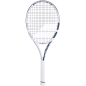 Preview: Babolat Mini Tennisschläger Pure Drive Wimbledon 2024