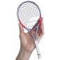 Preview: Babolat Mini Tennisschläger Pure Strike